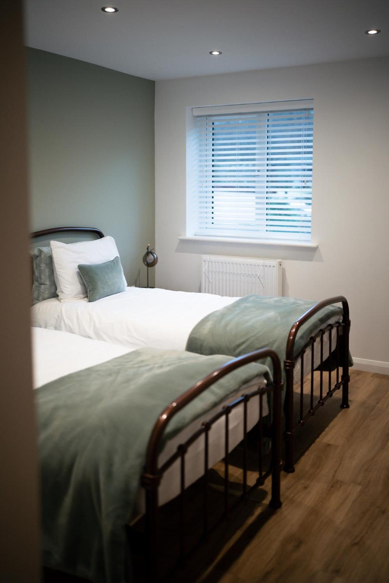 Snowdonia Quarryman Cottage Лланберис Экстерьер фото