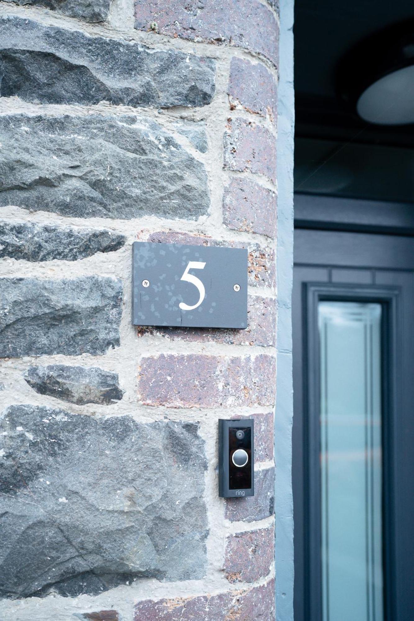 Snowdonia Quarryman Cottage Лланберис Экстерьер фото